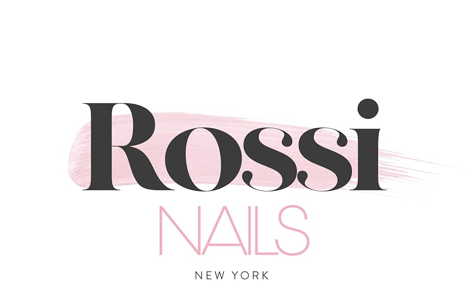 ROSSI Nails Cod Reducere 2024