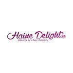 Haine Delight Cod Reducere 2024